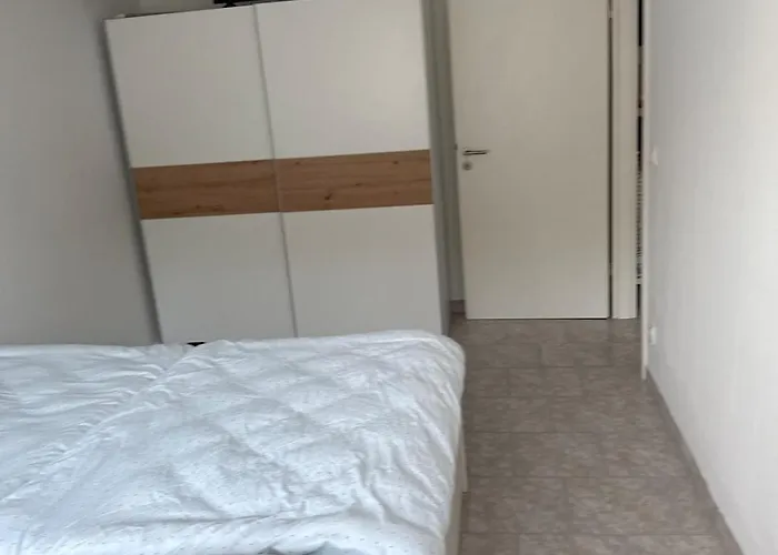 Panorama 180 Apartment Kitzingen