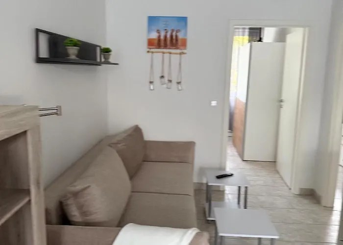 Apartment Panorama 180
