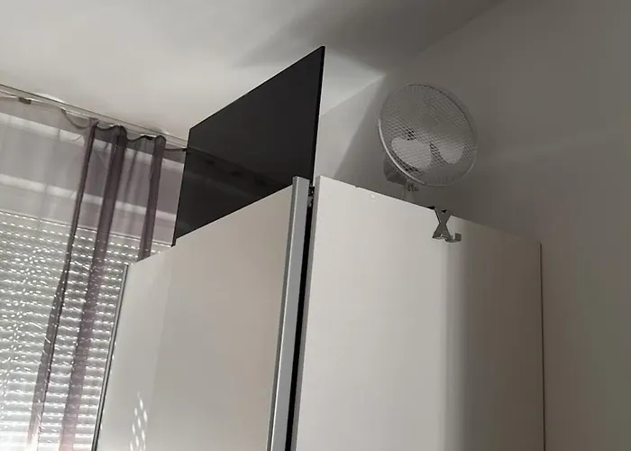 Apartment Panorama 180