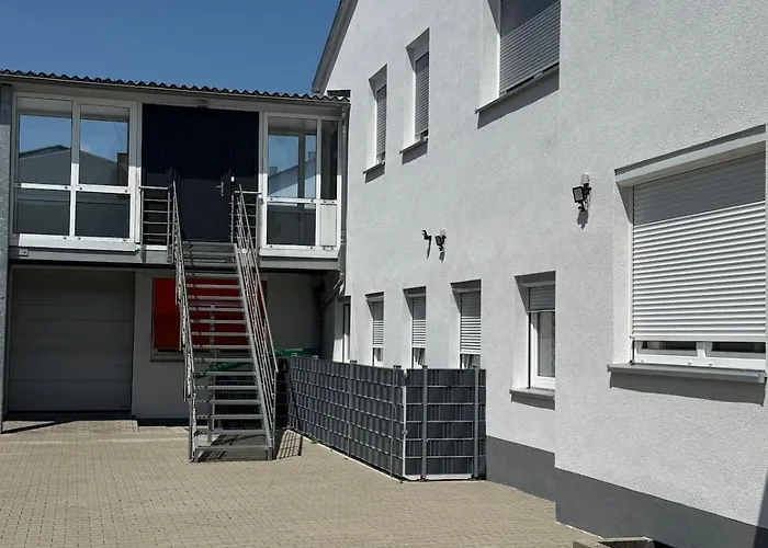 Panorama 180 Kitzingen