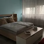 Panorama 180 Appartement