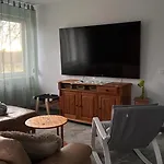 Panorama 180 Appartement *