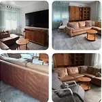 Panorama 180 Appartement Kitzingen