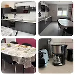 Panorama 180 Appartement