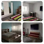 Panorama 180 Appartement