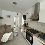 Appartement Panorama 180 Kitzingen