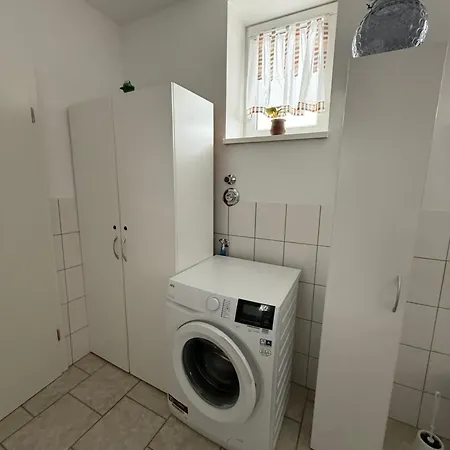 Appartement Panorama 180 *