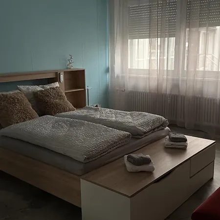 Panorama 180 Διαμέρισμα