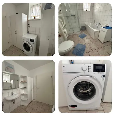 Appartement Panorama 180