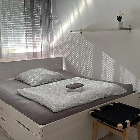 Panorama 180 Appartement