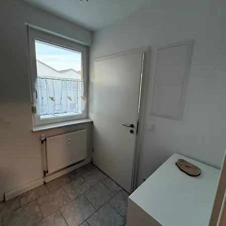 Panorama 180 Appartement