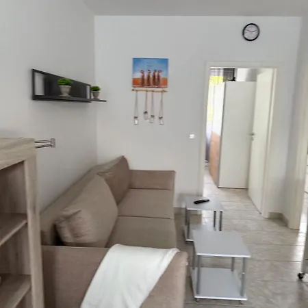 Appartement Panorama 180