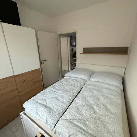 Appartement Panorama 180 *