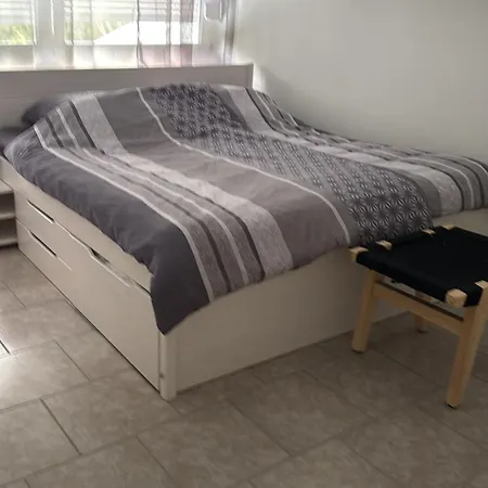 Appartement Panorama 180