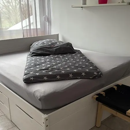 Appartement Panorama 180 Kitzingen