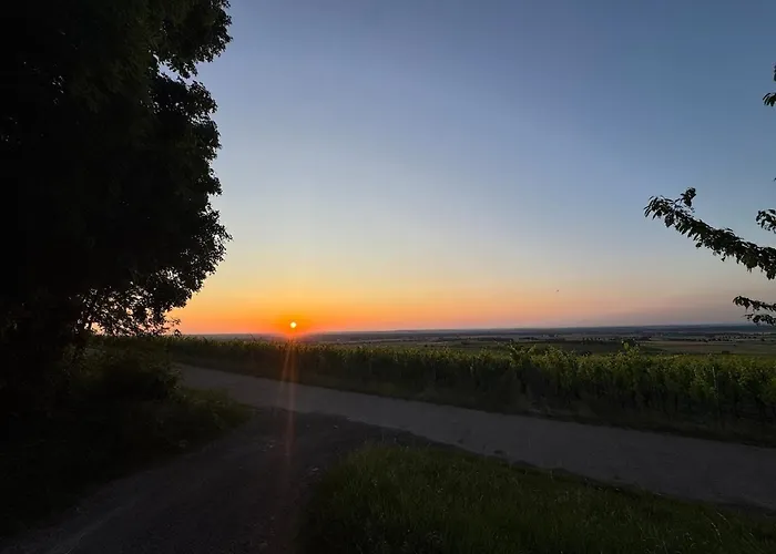 Panorama 180 Lägenhet